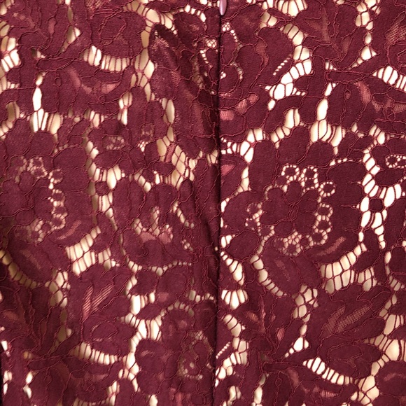 Lulus Dress- Size XS - Picture 3 of 3